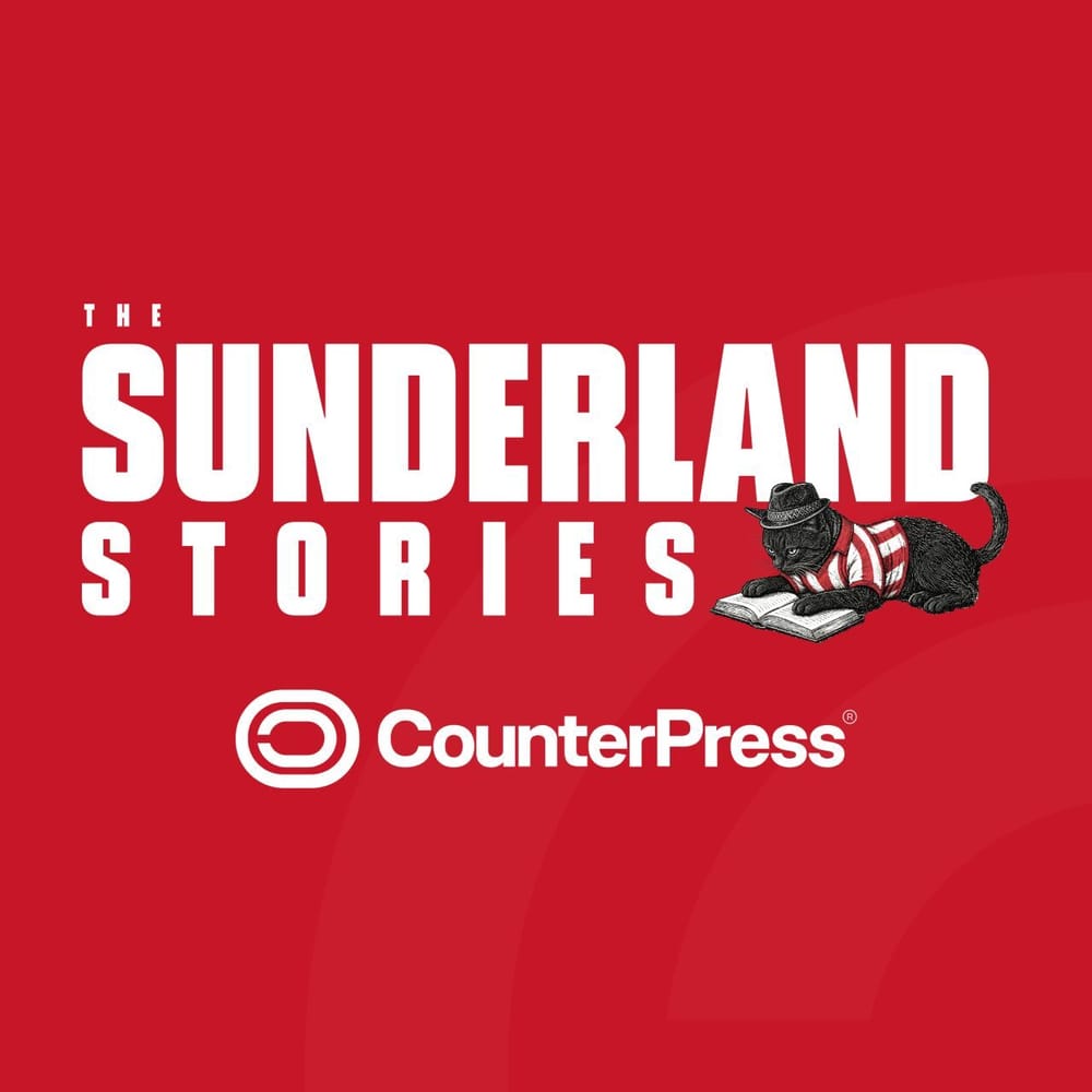 The Sunderland Stories 2