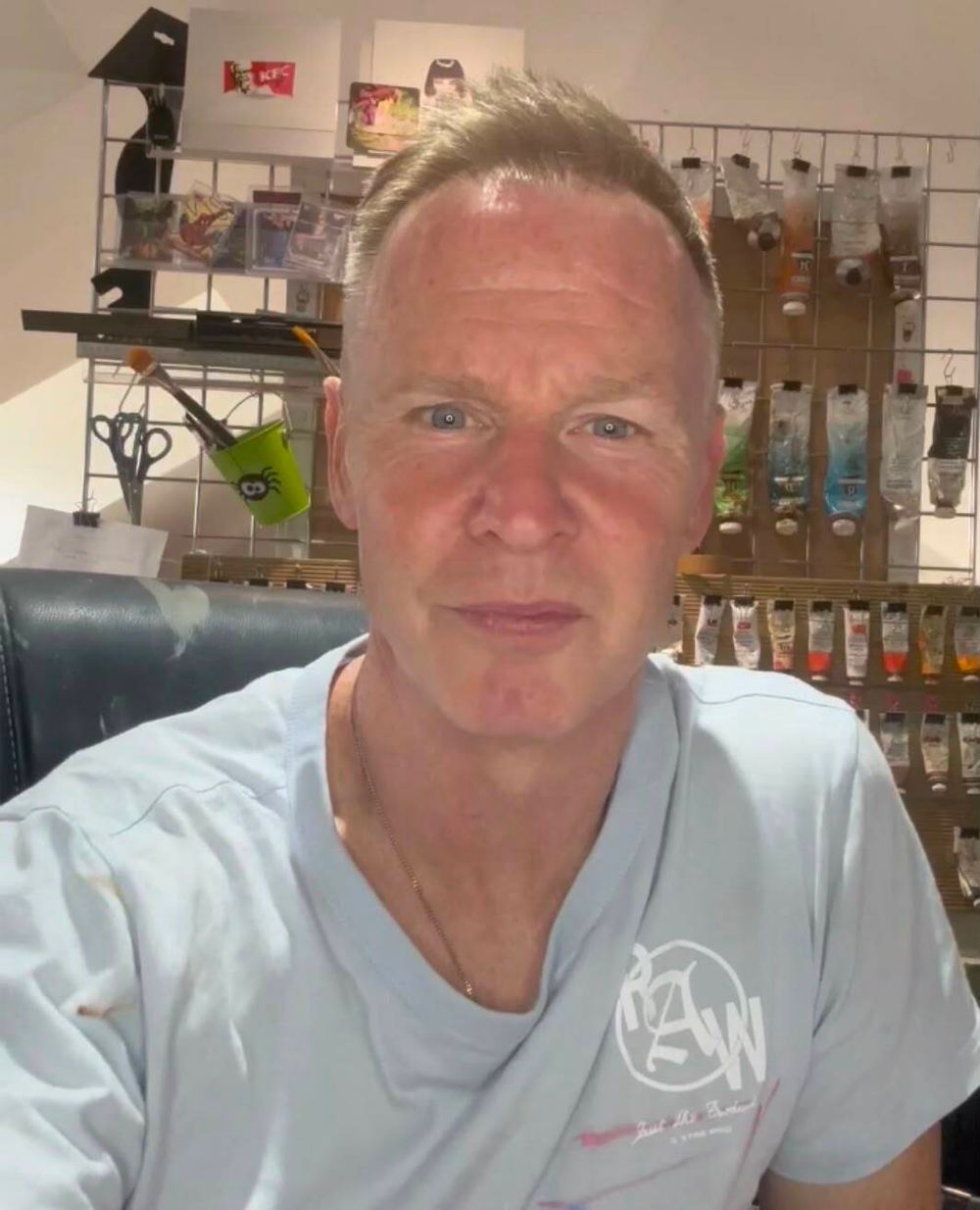 Jody Craddock 4