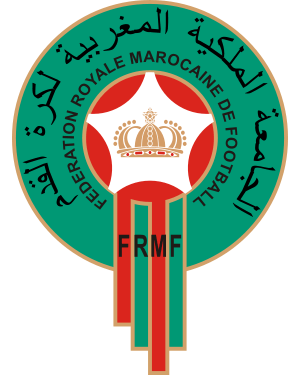 Morocco FRMF