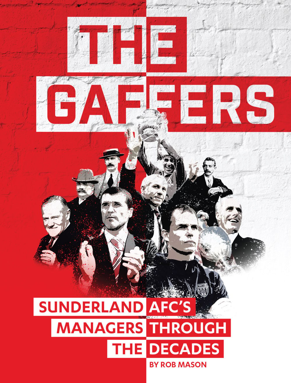 Gaffers Cover 1