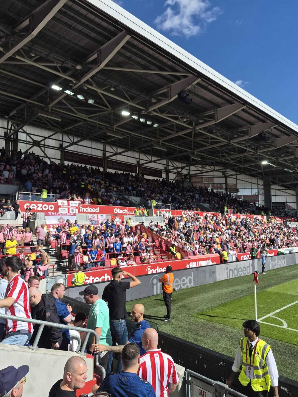 Brentford away 1