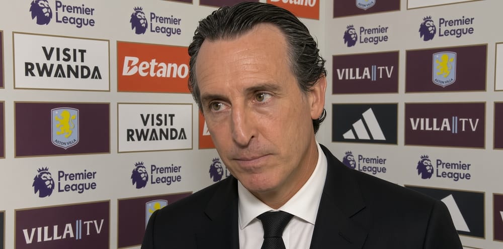 Emery post arsenal