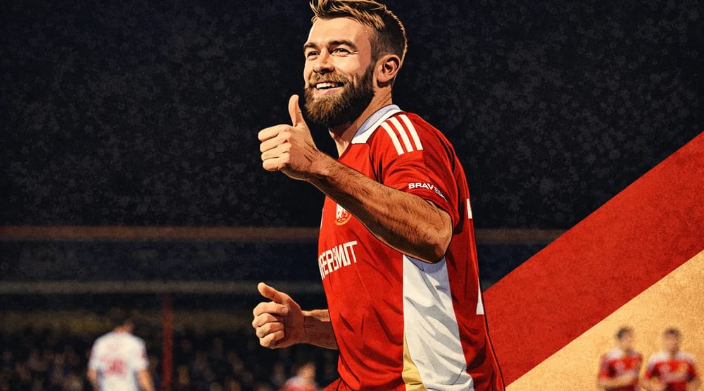 Aaron drinan graphic