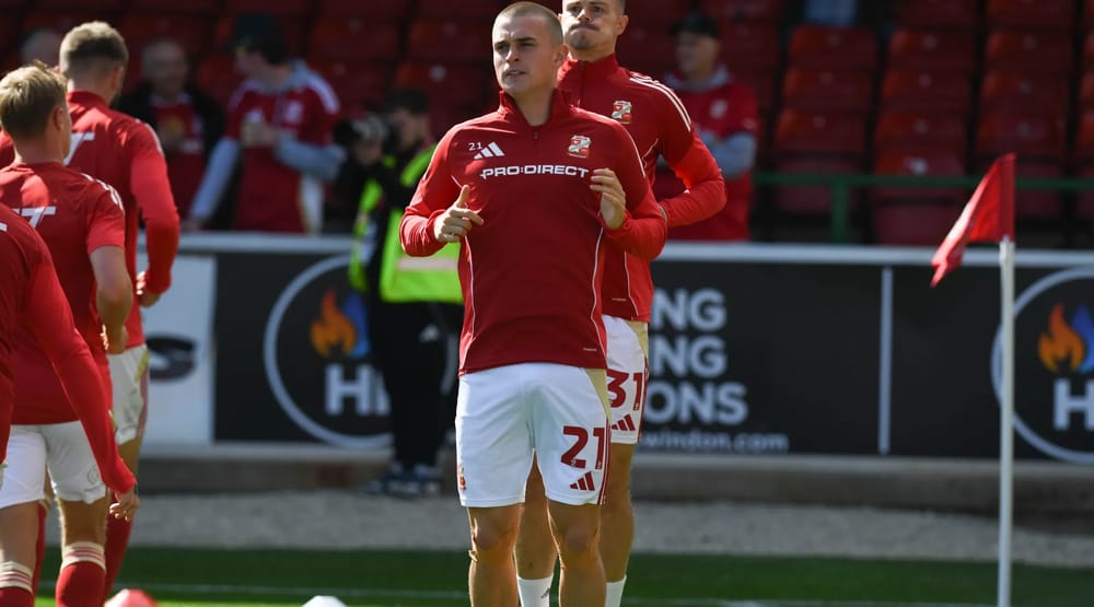 Adam murphy 3321