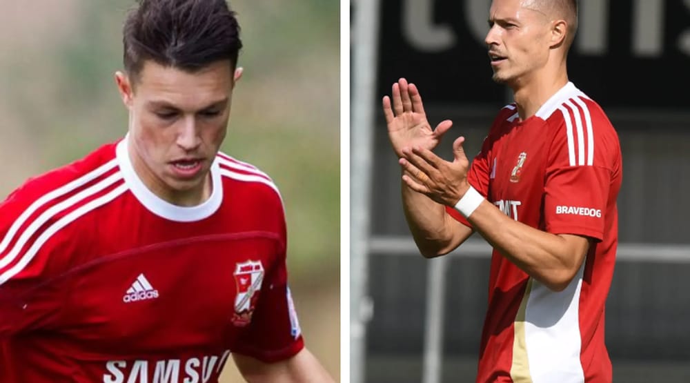 Billy bodin compilation 4322134