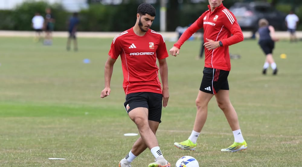Botan ameen pre season 2
