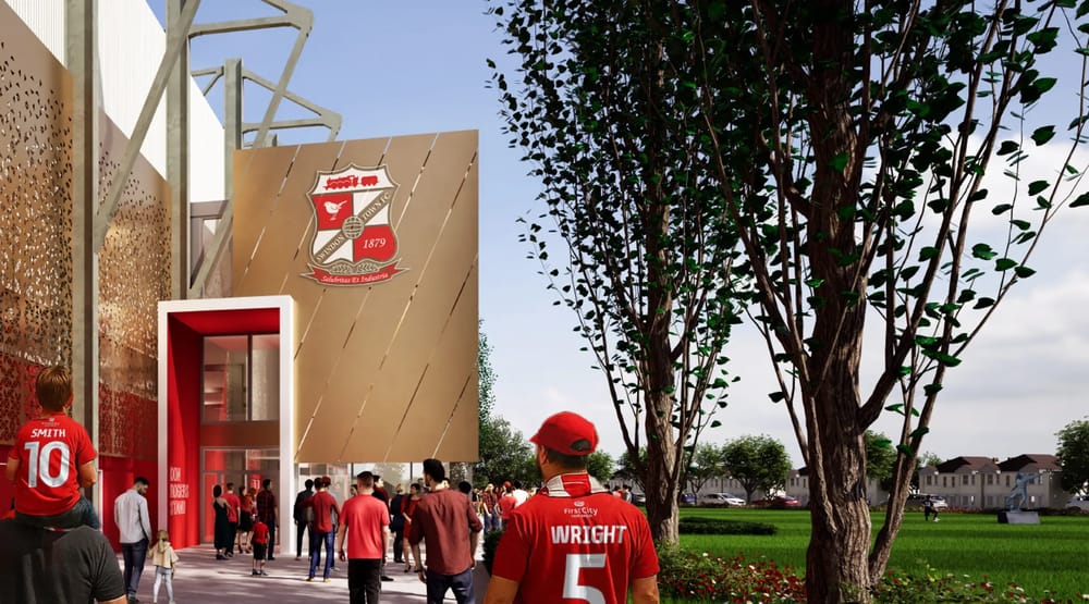 County ground concept designs 1