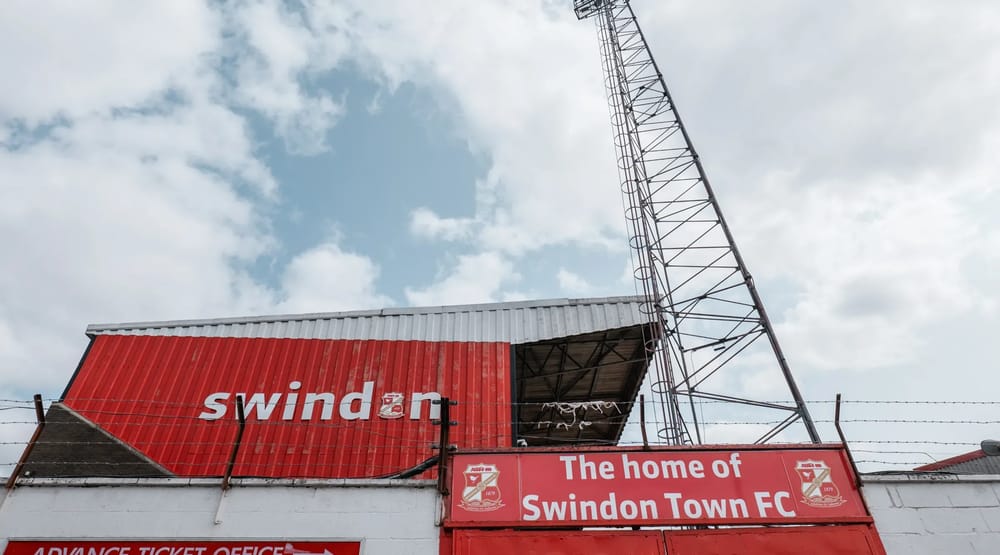 County ground exterior arkells