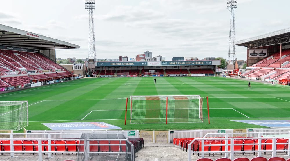 County ground from stratton bank12