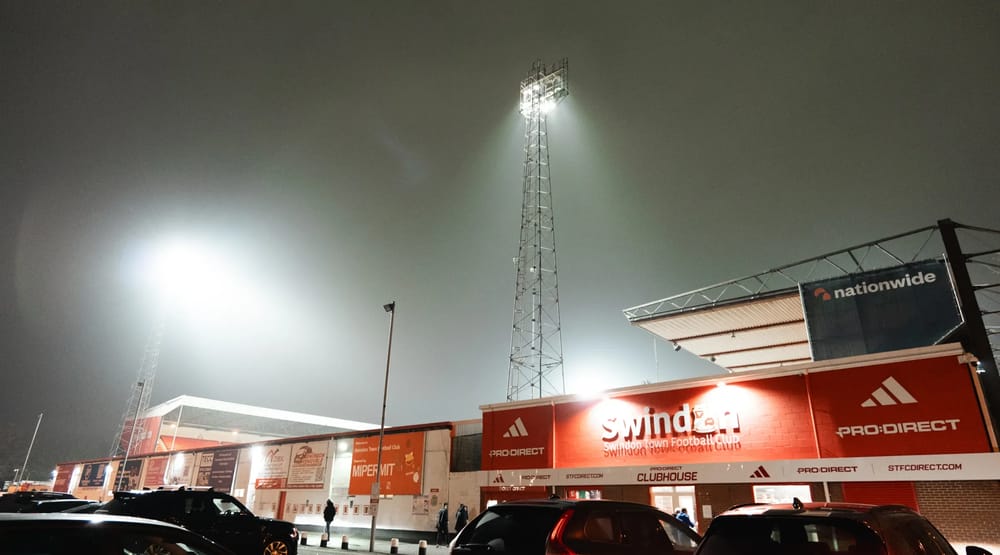 County ground night dqd