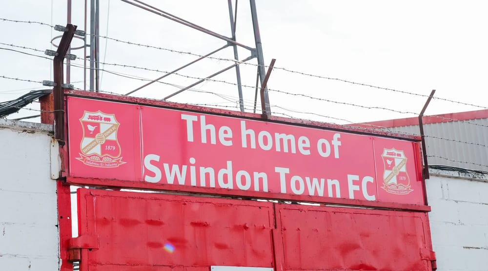 External county ground 1