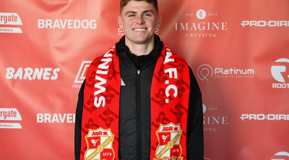 Gavin kilkenny contract 24234