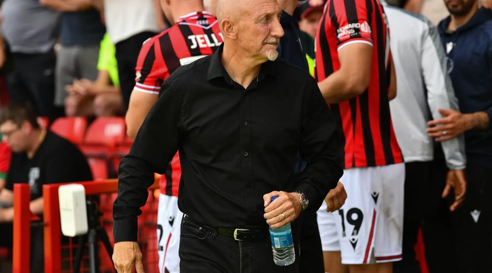 Ian holloway 2343243