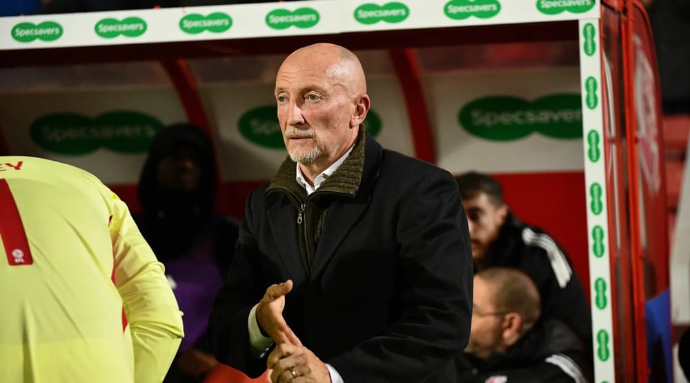 Ian holloway 24332
