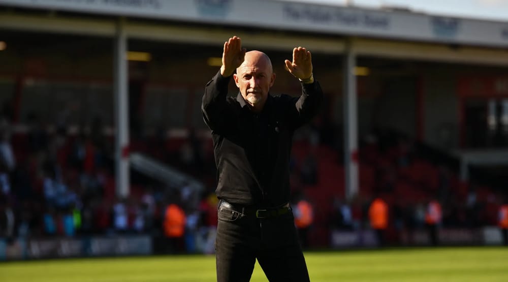 Ian holloway 421422