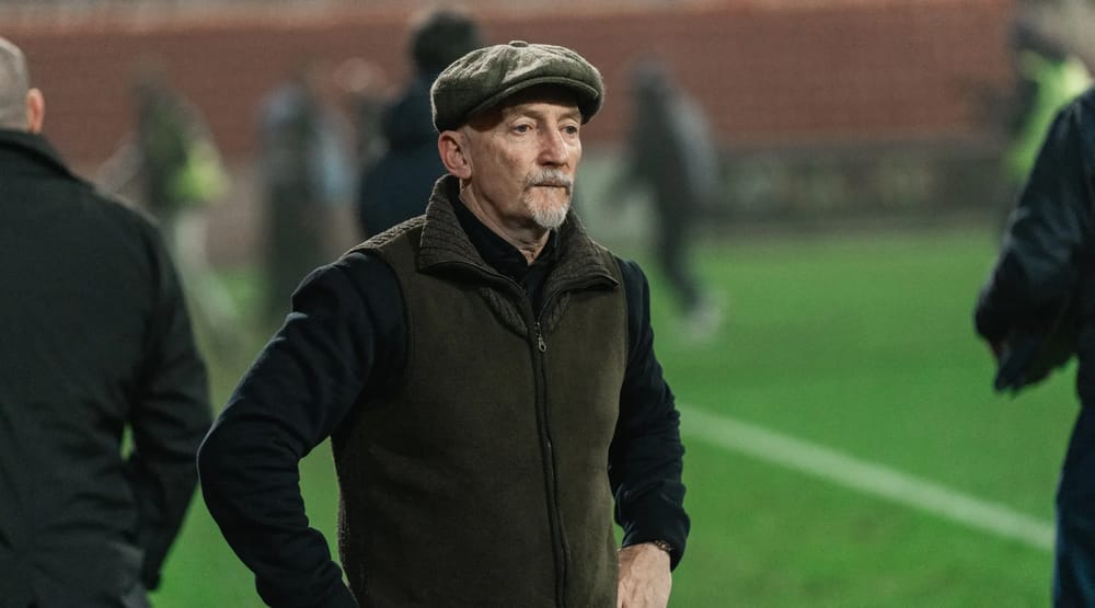 Ian holloway birmingham 1