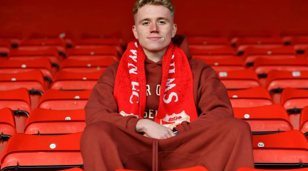 Joe westley 2