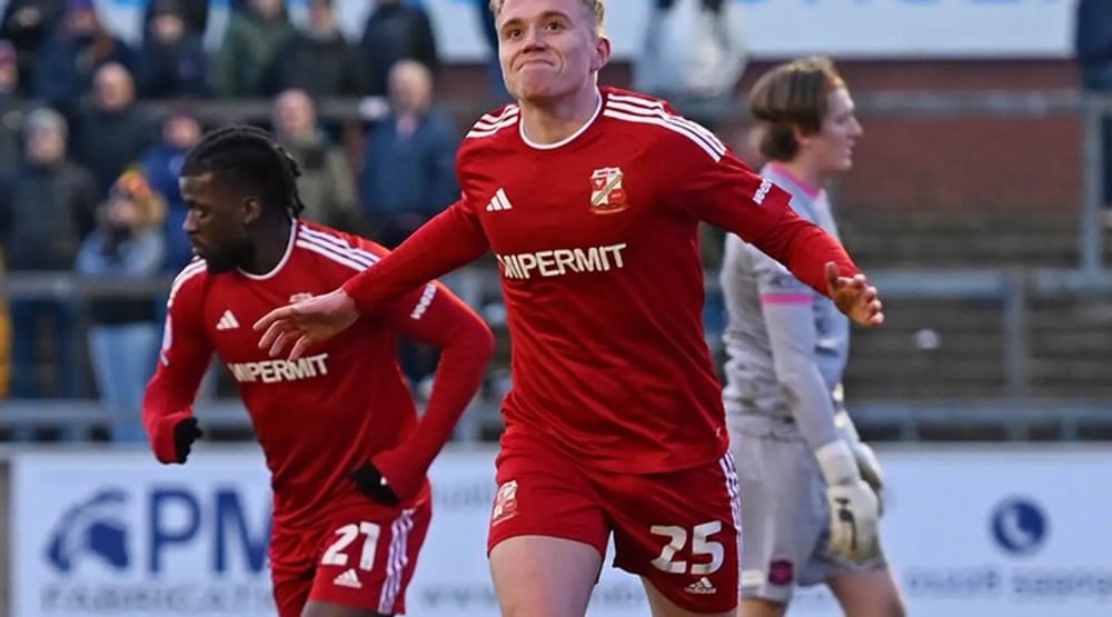 Joe westley