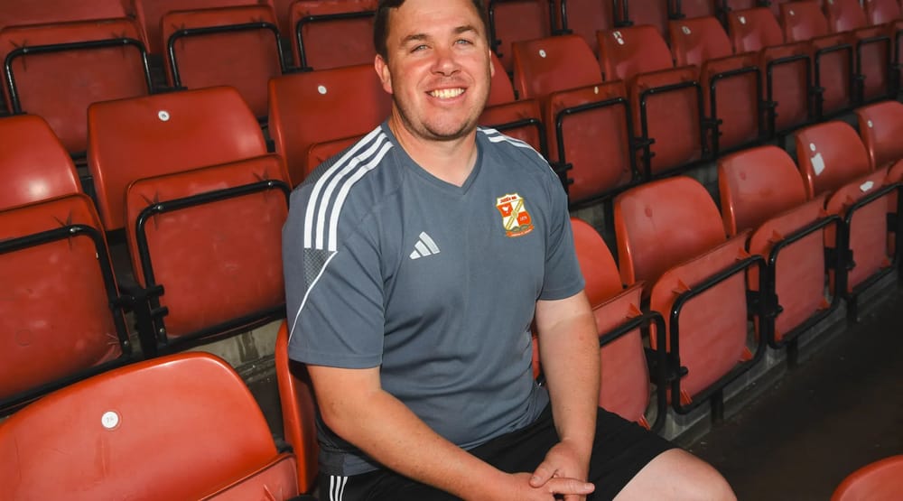 Kirk mcginn 1