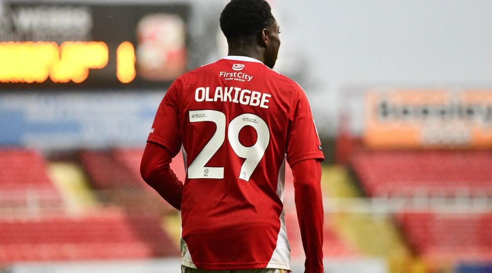 Michael olakigbe 32423