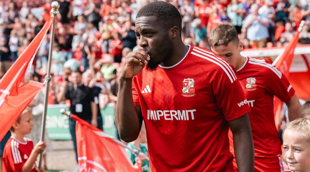 Nnamdi ofoborh 1