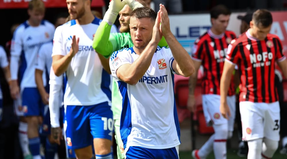 Ollie clarke 2315134