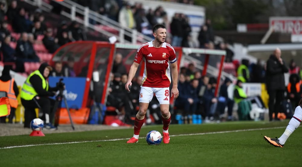 Ollie clarke 432132