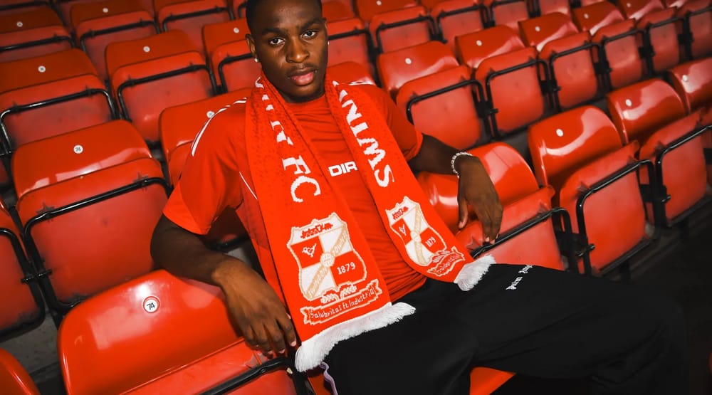 Princewill signing 42314