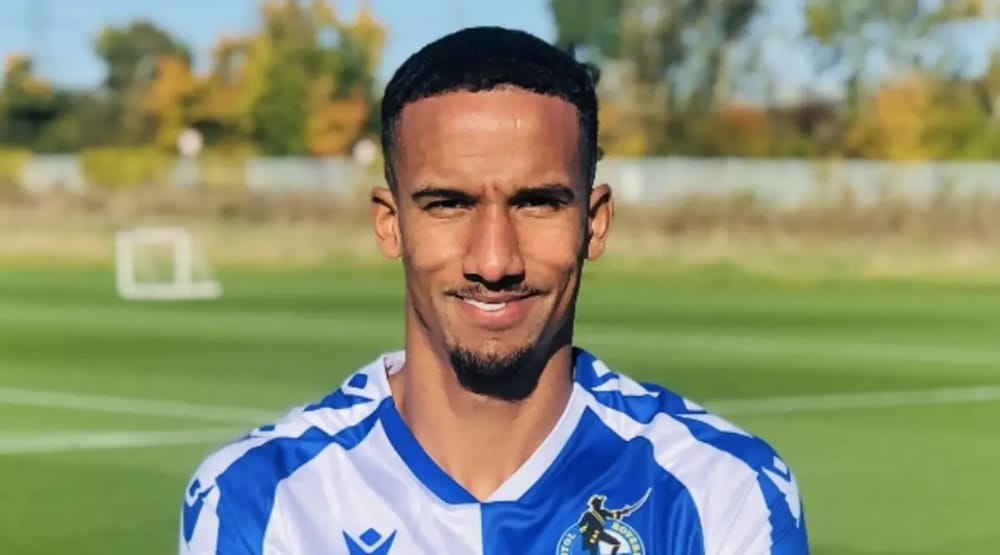 Scott sinclair