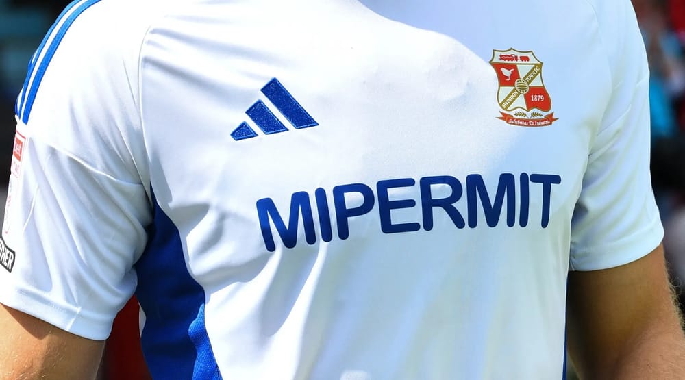 Shirt white front