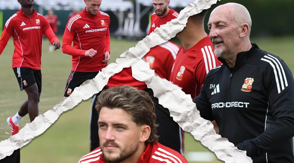 Stfc recruitment collage july 2025