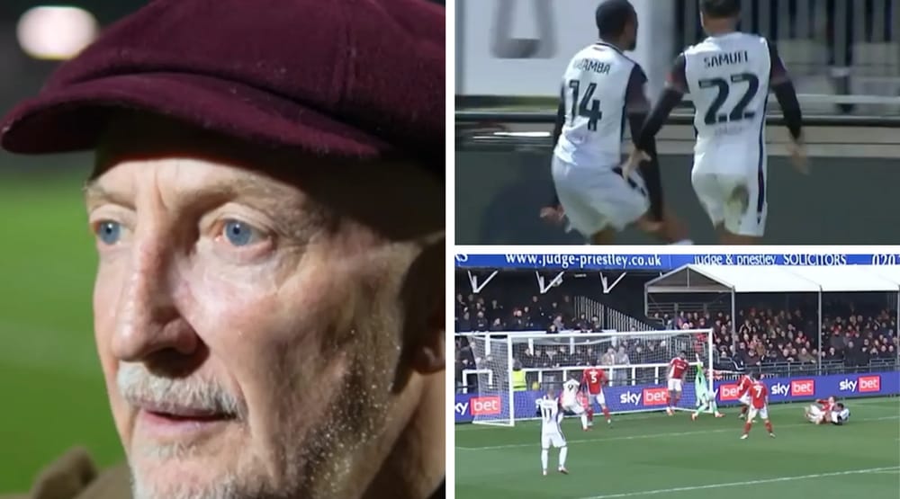 Swindon bromley report hero