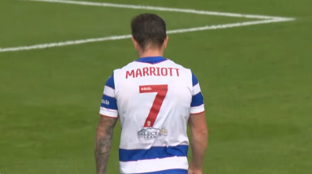 Marriott vs Cambridge