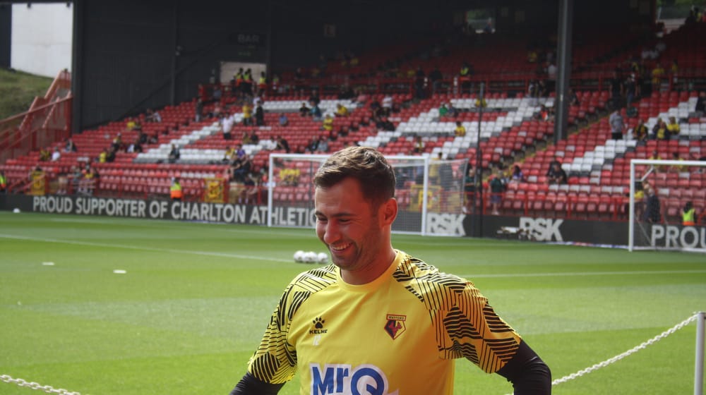 Nathan Baxter