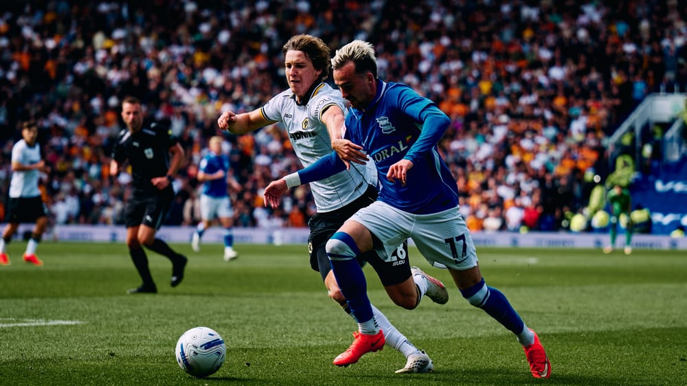 Liam Miller