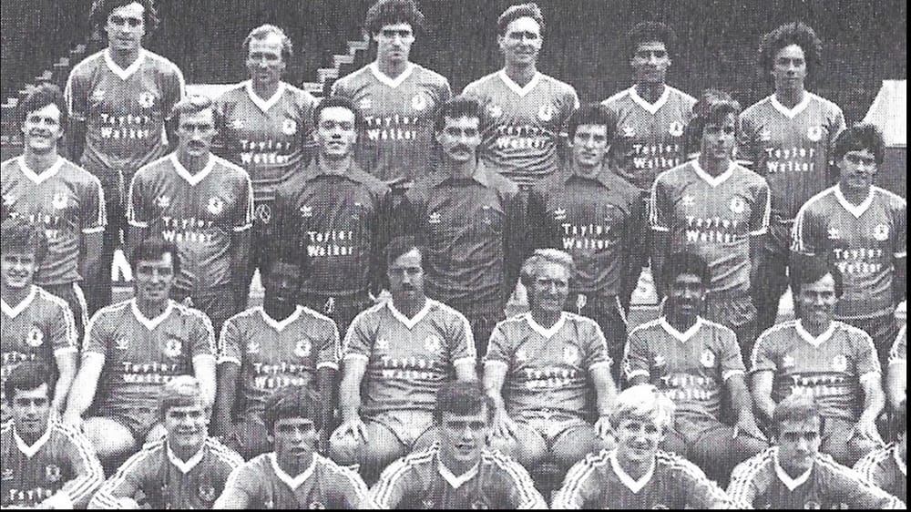 The 198283 squad