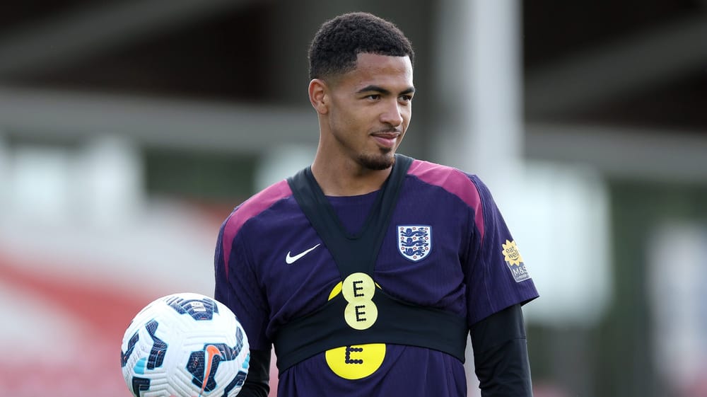 Colwill England