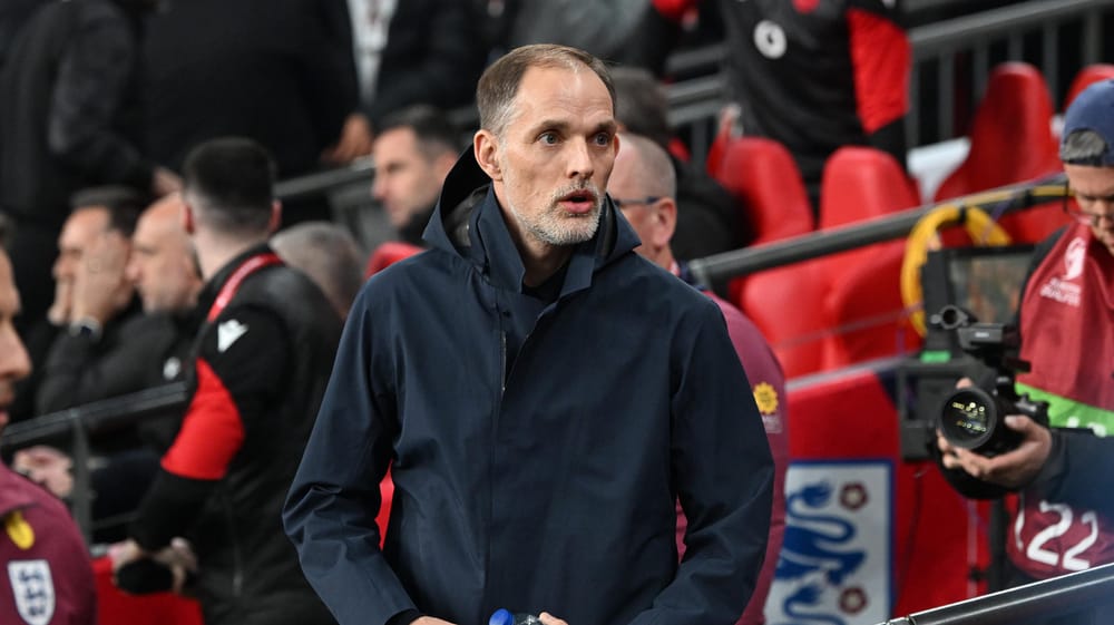 Thomas Tuchel