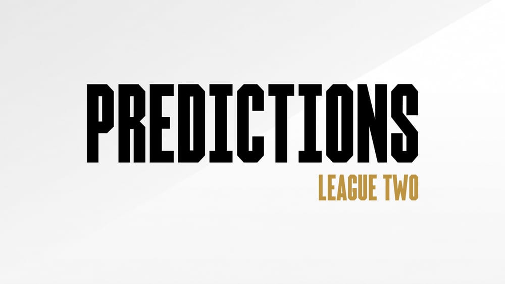PREDICTIONSL2