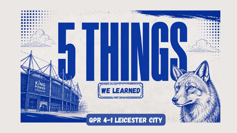 5 Things Notts 29