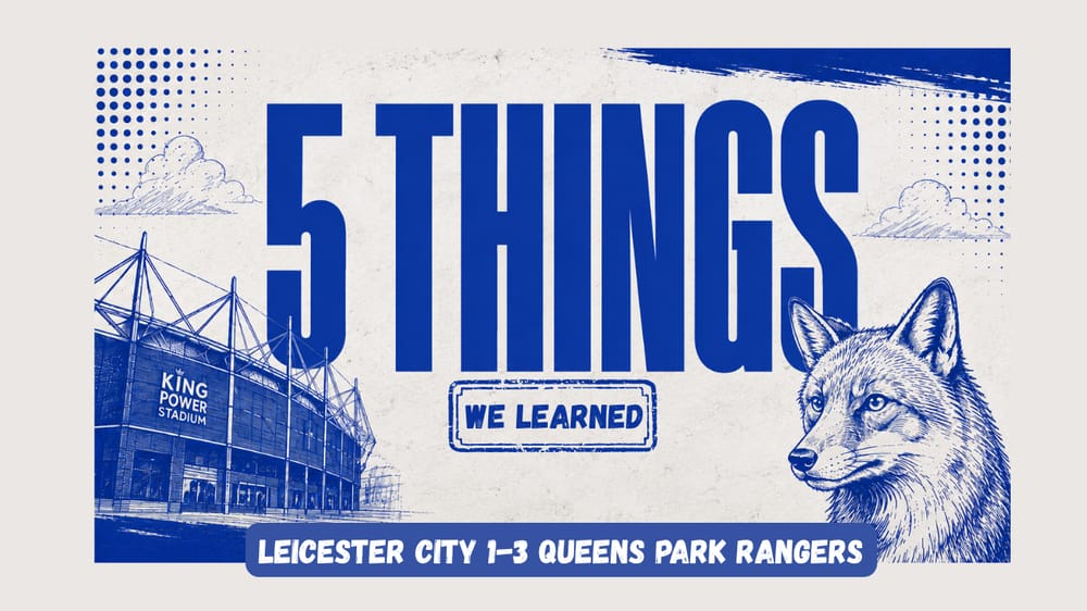 5 Things Notts 57