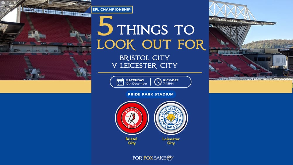5 Things To Look Out For 4