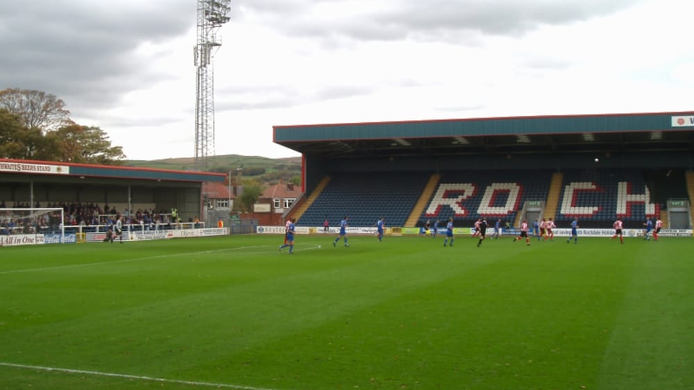 Rochdale Spotland Boothman Wiki CC