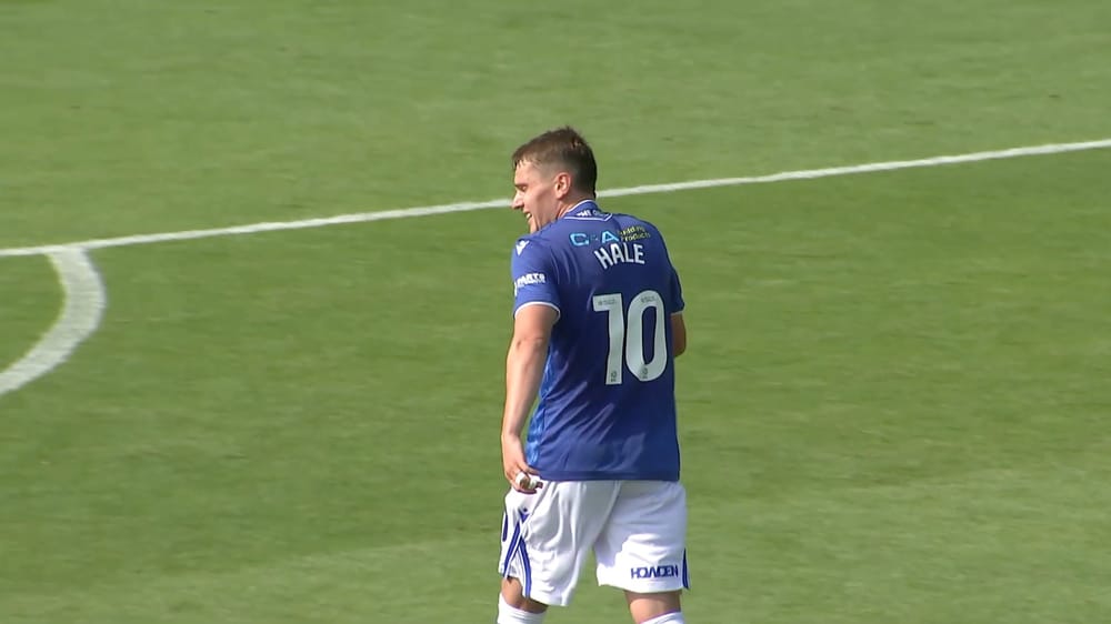 Ronan Hale 1