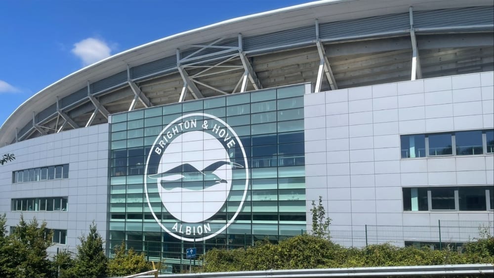 Amex Stadium
