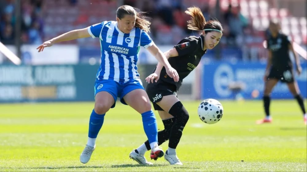 Fran Kirby