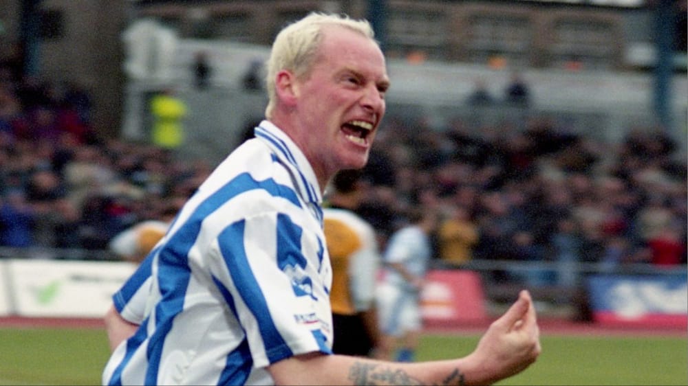 Phil Stant
