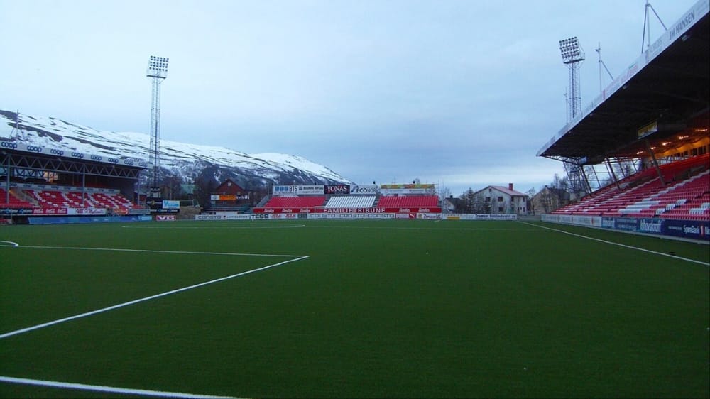 Romssa Arena