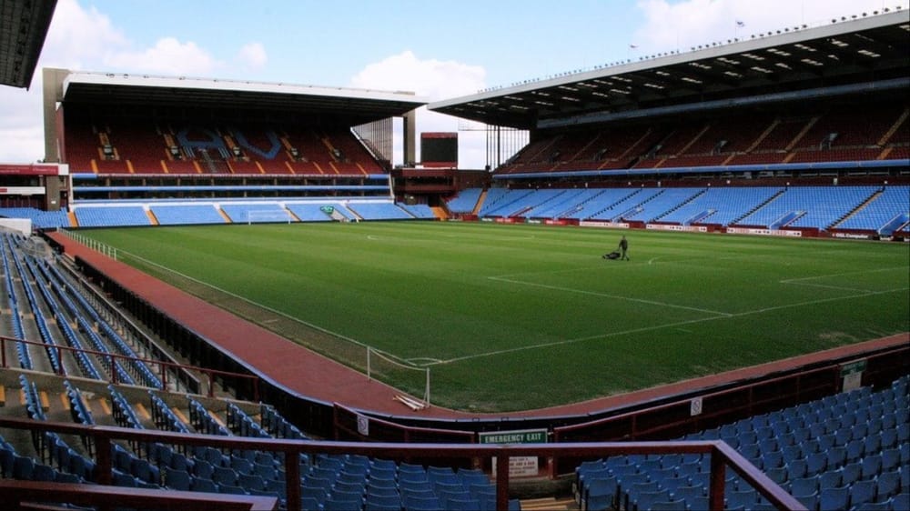 Villa Park