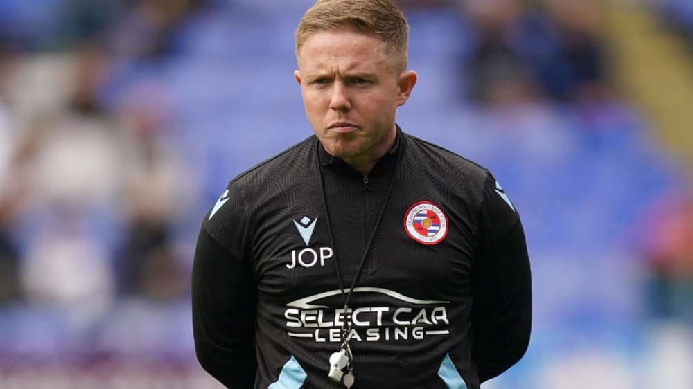 James Oliver Pearce Wycombe Wanderers